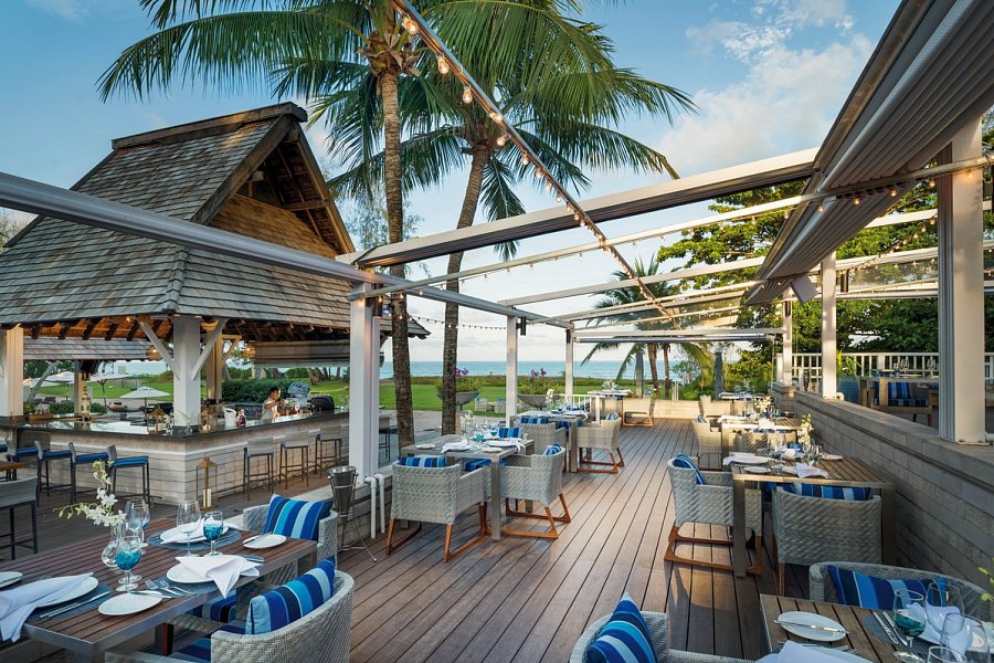 Anantara Mai Khao Phuket Villas