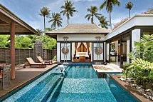 Anantara Mai Khao Phuket Villas - Sala Pool Villa