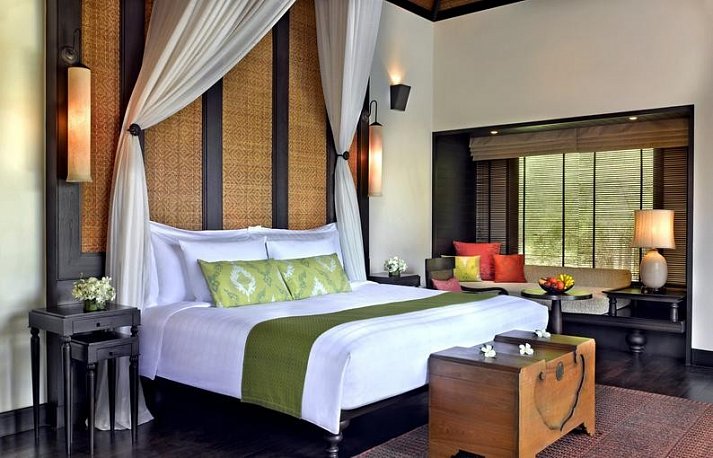 Anantara Mai Khao Phuket Villas - Pool Villa