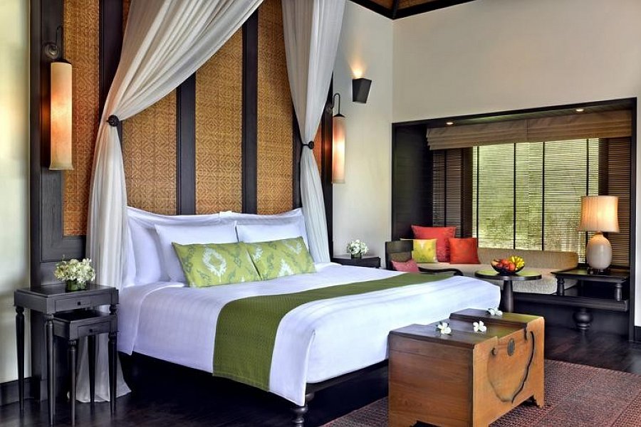 Anantara Mai Khao Phuket Villas - Pool Villa