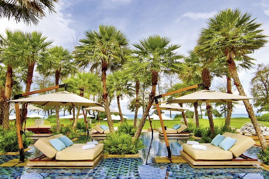 Anantara Mai Khao Phuket Villas
