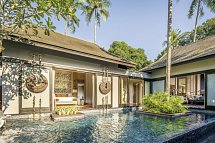 Anantara Mai Khao Phuket Villas - Jim Thomson Suite