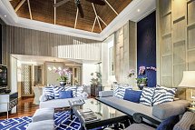 Anantara Mai Khao Phuket Villas - Jim Thomson Suite