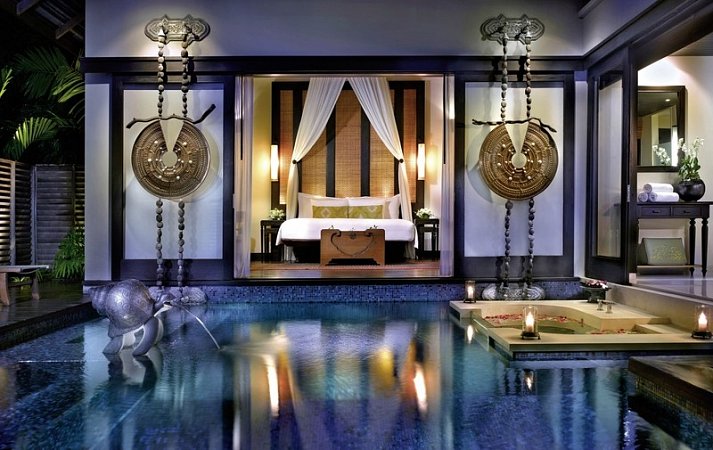 Anantara Mai Khao Phuket Villas - Pool Villa