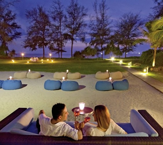 Anantara Mai Khao Phuket Villas