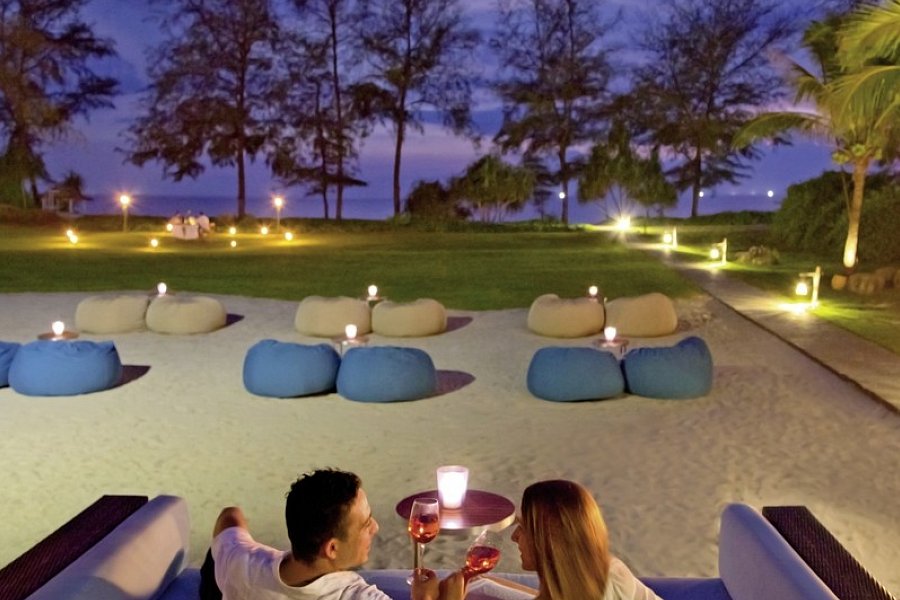 Anantara Mai Khao Phuket Villas