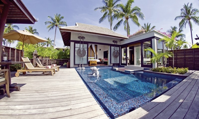 Anantara Mai Khao Phuket Villas - Sala Pool Villa