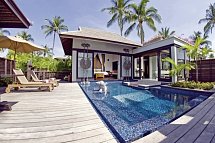 Anantara Mai Khao Phuket Villas - Sala Pool Villa