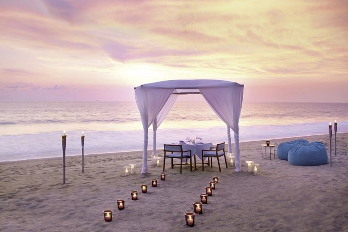 Anantara Mai Khao Phuket Villas - Dining By Design