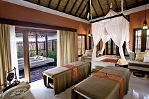 Anantara Mai Khao Phuket Villas - Spa 