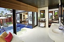Anantara Mai Khao Phuket Villas - Pool Villa (Zimmercodierung VB5)
