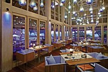 Anantara Mai Khao Phuket Villas - Restaurant 