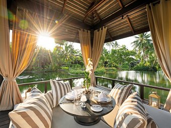 Anantara Mai Khao Phuket Villas - Sala Pool Villa