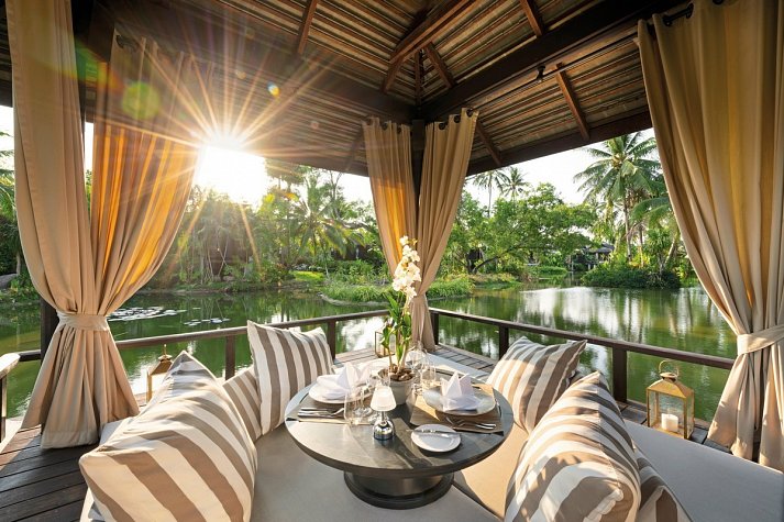 Anantara Mai Khao Phuket Villas - Sala Pool Villa