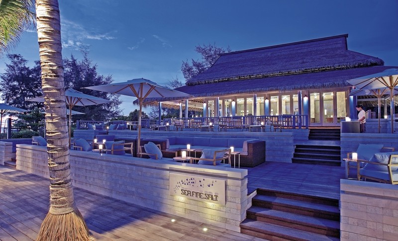 Anantara Mai Khao Phuket Villas - Restaurant 