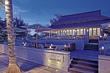 Anantara Mai Khao Phuket Villas - Restaurant 