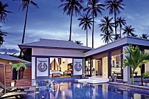 Anantara Mai Khao Phuket Villas - Sala Pool Villa
