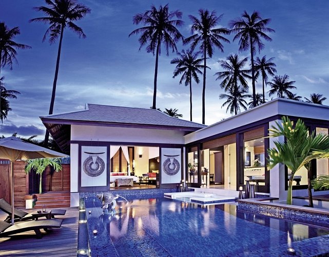 Anantara Mai Khao Phuket Villas - Sala Pool Villa