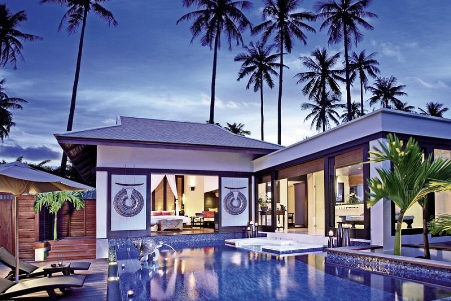 Anantara Mai Khao Phuket Villas - Sala Pool Villa