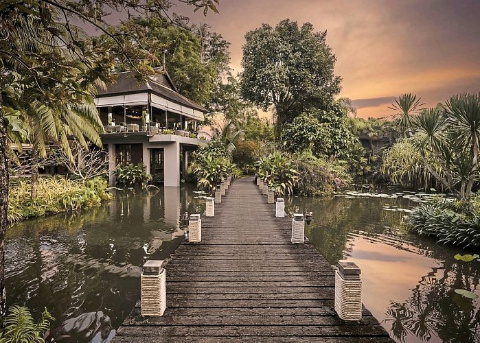 Anantara Mai Khao Phuket Villas