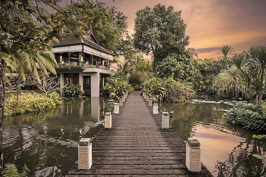 Anantara Mai Khao Phuket Villas