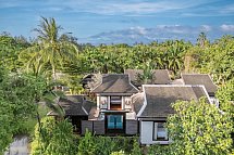 Anantara Mai Khao Phuket Villas - Two Bedroom Family Pool Villa (Zimmercodierung VI2)
