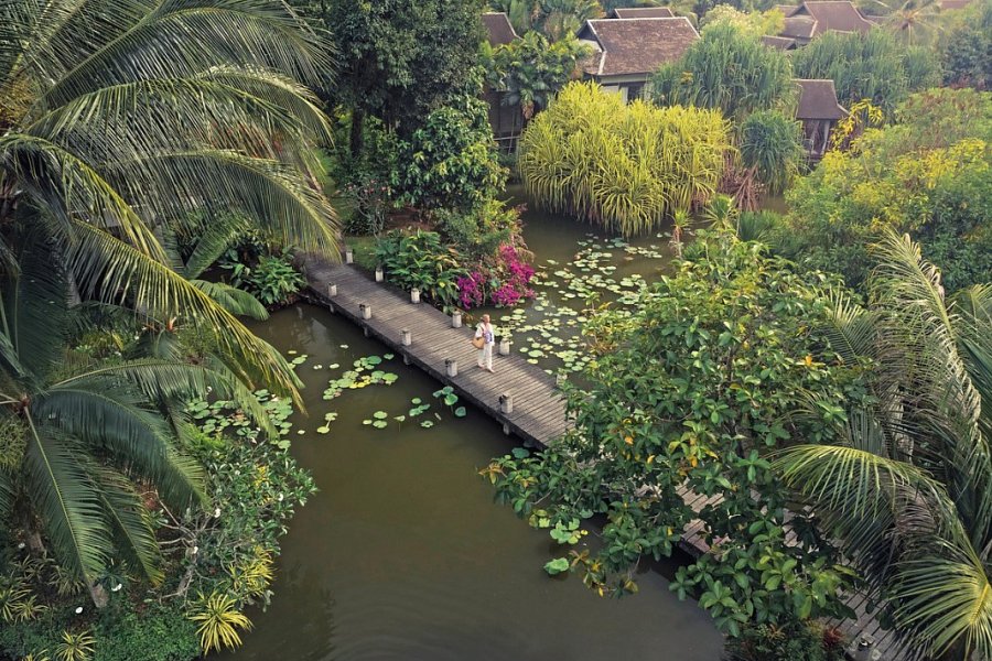 Anantara Mai Khao Phuket Villas