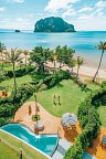 Anantara Mai Khao Phuket Villas - Beachfront Pool Villa (Zimmercodierung VBO)