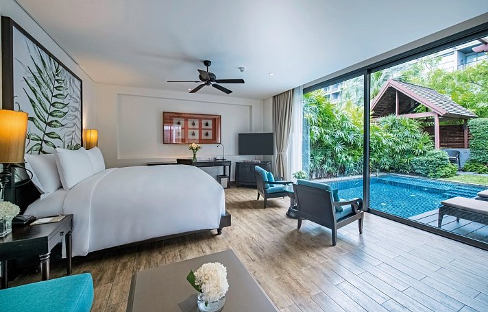 Anantara Mai Khao Phuket Villas