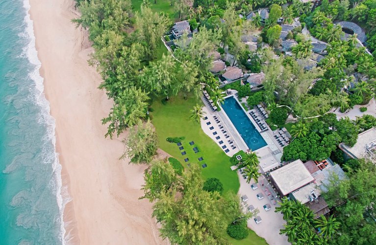 Renaissance Phuket Resort & Spa