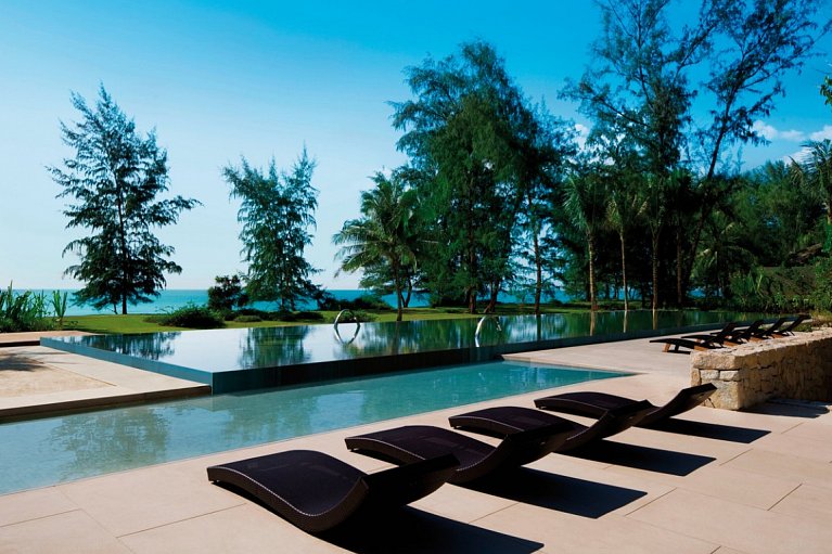 Renaissance Phuket Resort & Spa