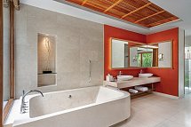 Renaissance Phuket Resort & Spa - Wohnbeispiel Pool Villa (Zimmercodierung VB5)