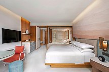 Renaissance Phuket Resort & Spa - Wohnbeispiel Deluxe Lagoon (Zimmercodierung UD2)