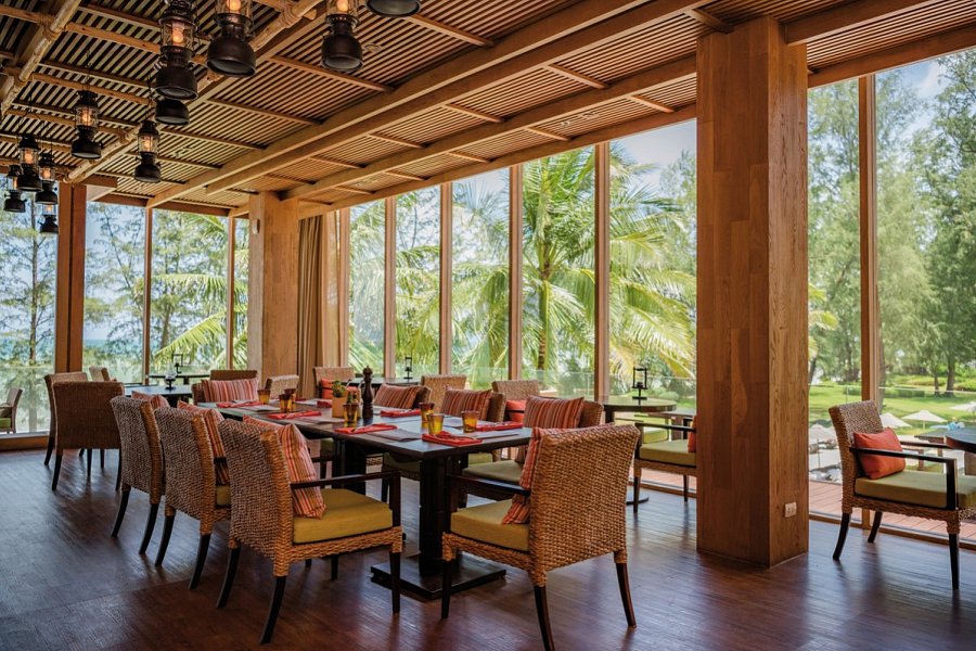 Renaissance Phuket Resort & Spa
