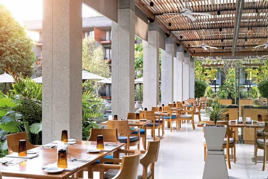 Renaissance Phuket Resort & Spa