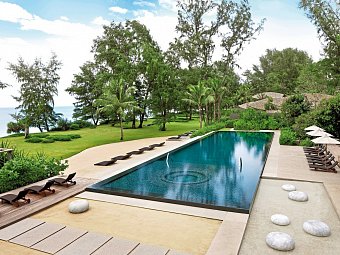 Renaissance Phuket Resort & Spa