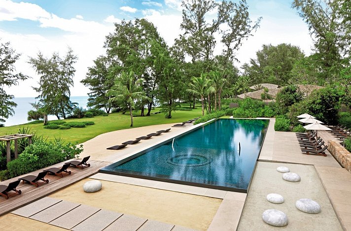Renaissance Phuket Resort & Spa