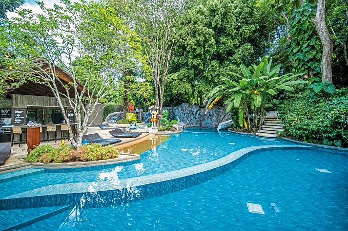 Renaissance Phuket Resort & Spa