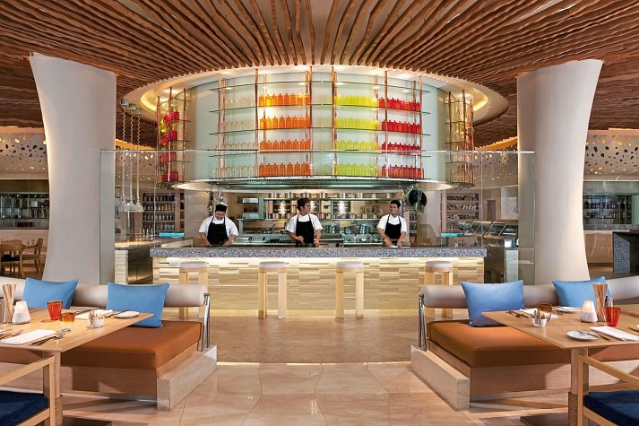 Renaissance Phuket Resort & Spa