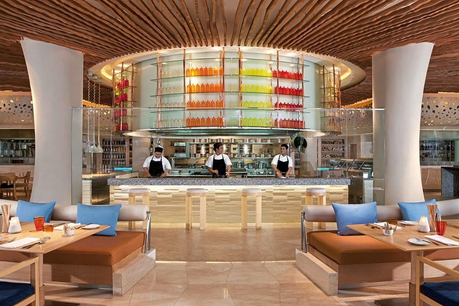 Renaissance Phuket Resort & Spa