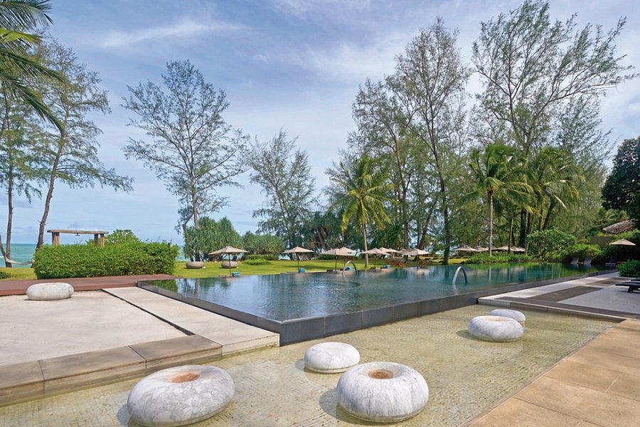Renaissance Phuket Resort & Spa