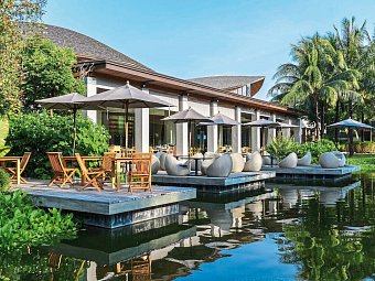 Renaissance Phuket Resort & Spa