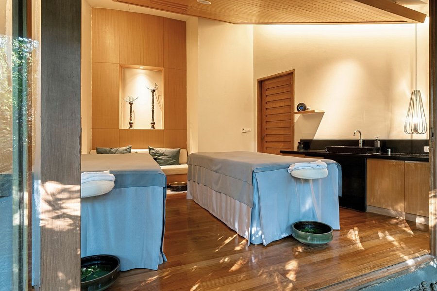 Renaissance Phuket Resort & Spa