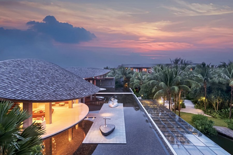 Renaissance Phuket Resort & Spa