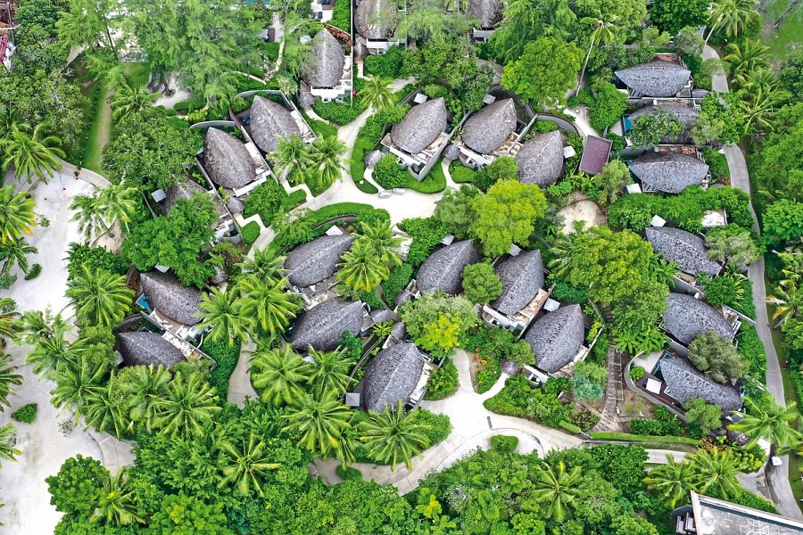 Renaissance Phuket Resort & Spa