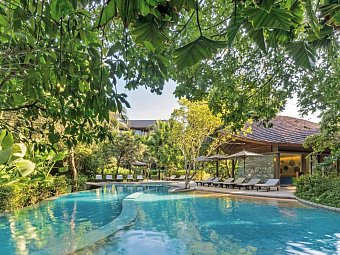 Renaissance Phuket Resort & Spa