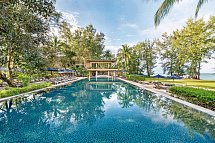 Renaissance Phuket Resort & Spa