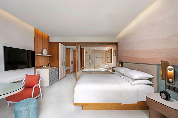 Renaissance Phuket Resort & Spa