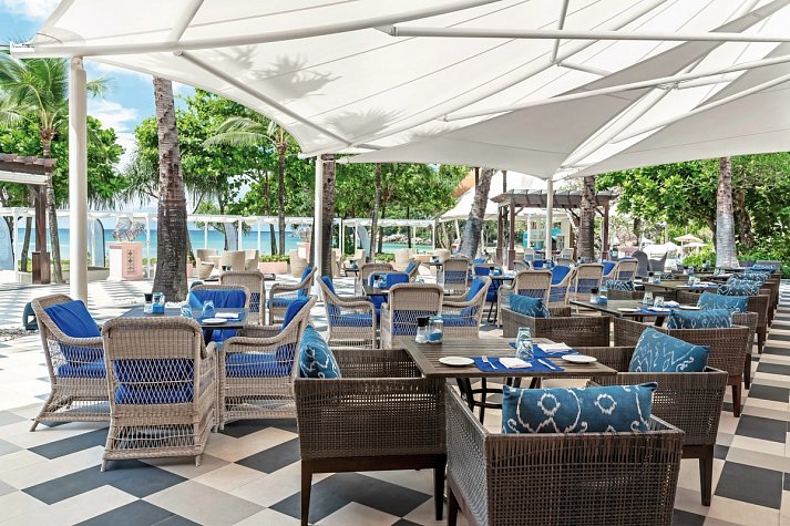 Centara Grand Beach Resort Phuket