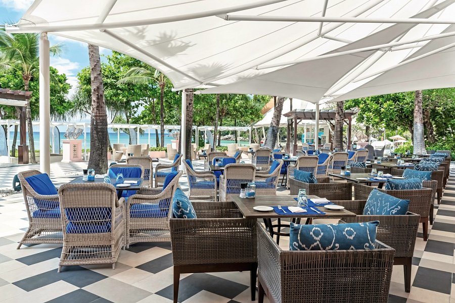 Centara Grand Beach Resort Phuket